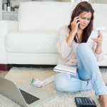Cell Phone Expenses
