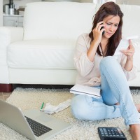 Cell Phone Expenses