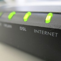 The Internet