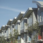Townhouses