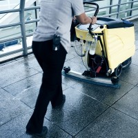 Cleaning Service